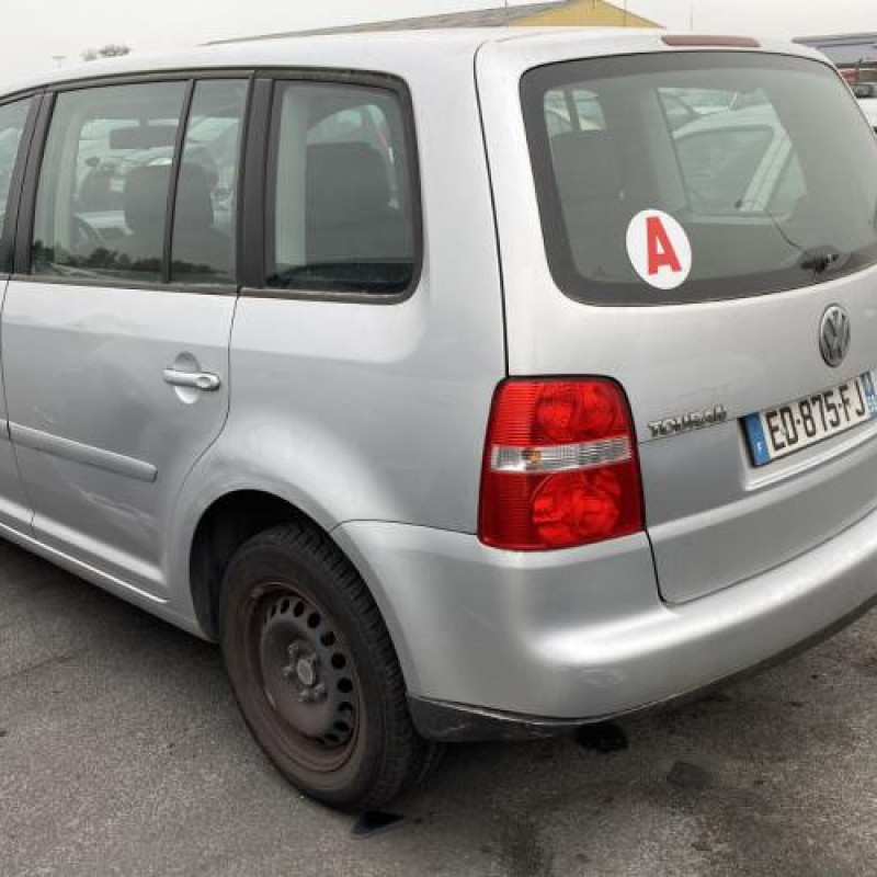 Pare soleil droit VOLKSWAGEN TOURAN 1 Photo n°7