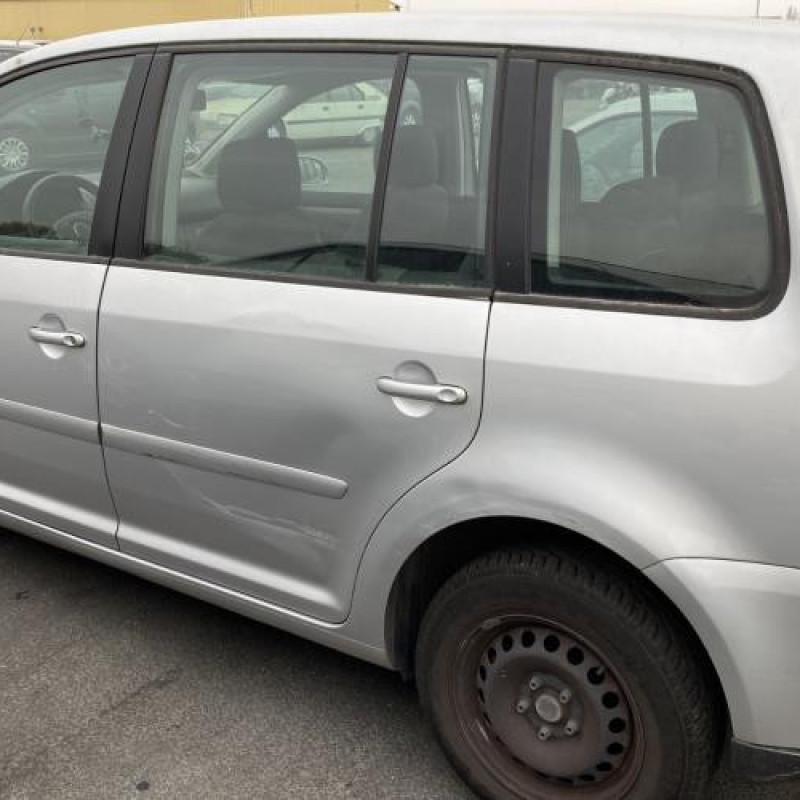 Pare soleil droit VOLKSWAGEN TOURAN 1 Photo n°9