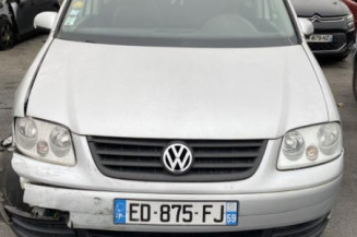 Pare soleil droit VOLKSWAGEN TOURAN 1