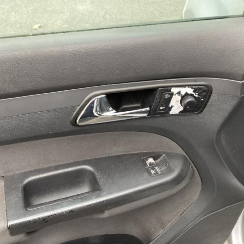 Pare soleil droit VOLKSWAGEN TOURAN 1 Photo n°12