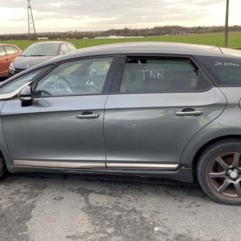 Leve vitre electrique arriere droit CITROEN DS5 Photo n°7