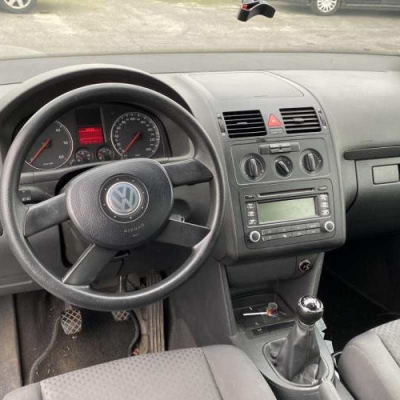 Pare soleil droit VOLKSWAGEN TOURAN 1 Photo n°15
