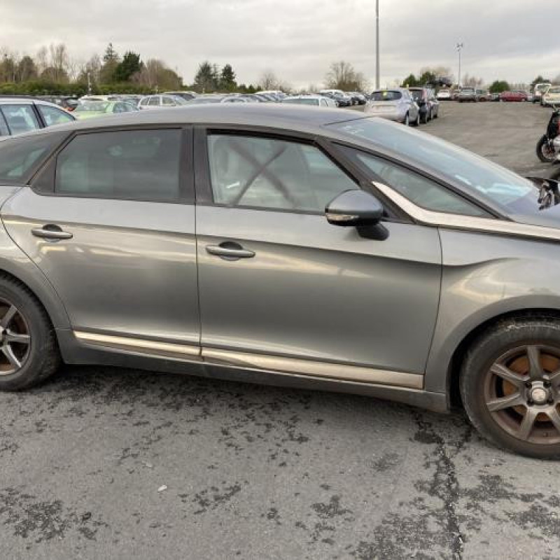 Leve vitre electrique arriere droit CITROEN DS5 Photo n°8