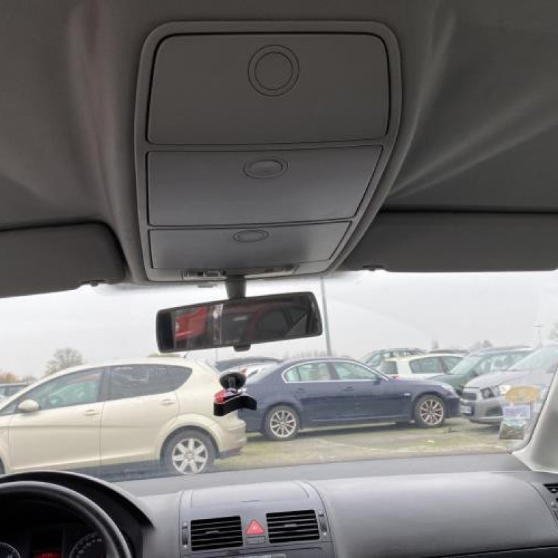 Pare soleil droit VOLKSWAGEN TOURAN 1 Photo n°16