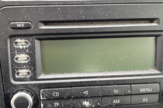 Pare soleil droit VOLKSWAGEN TOURAN 1