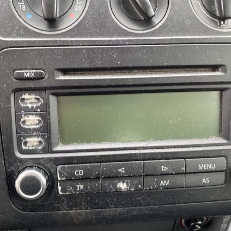 Pare soleil droit VOLKSWAGEN TOURAN 1 Photo n°18