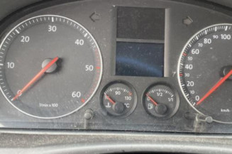 Pare soleil droit VOLKSWAGEN TOURAN 1