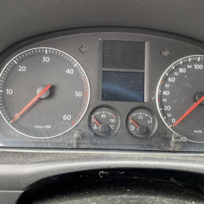 Pare soleil droit VOLKSWAGEN TOURAN 1 Photo n°19