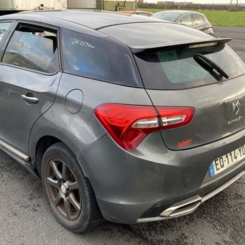 Moteur essuie glace arriere CITROEN DS5 Photo n°4