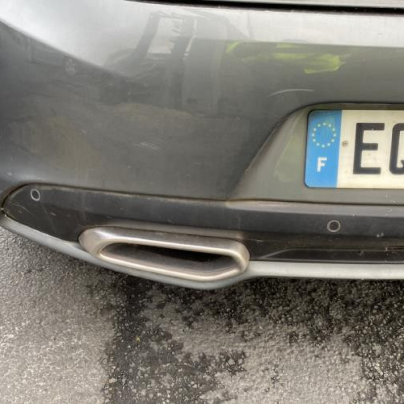 Moteur essuie glace arriere CITROEN DS5 Photo n°6
