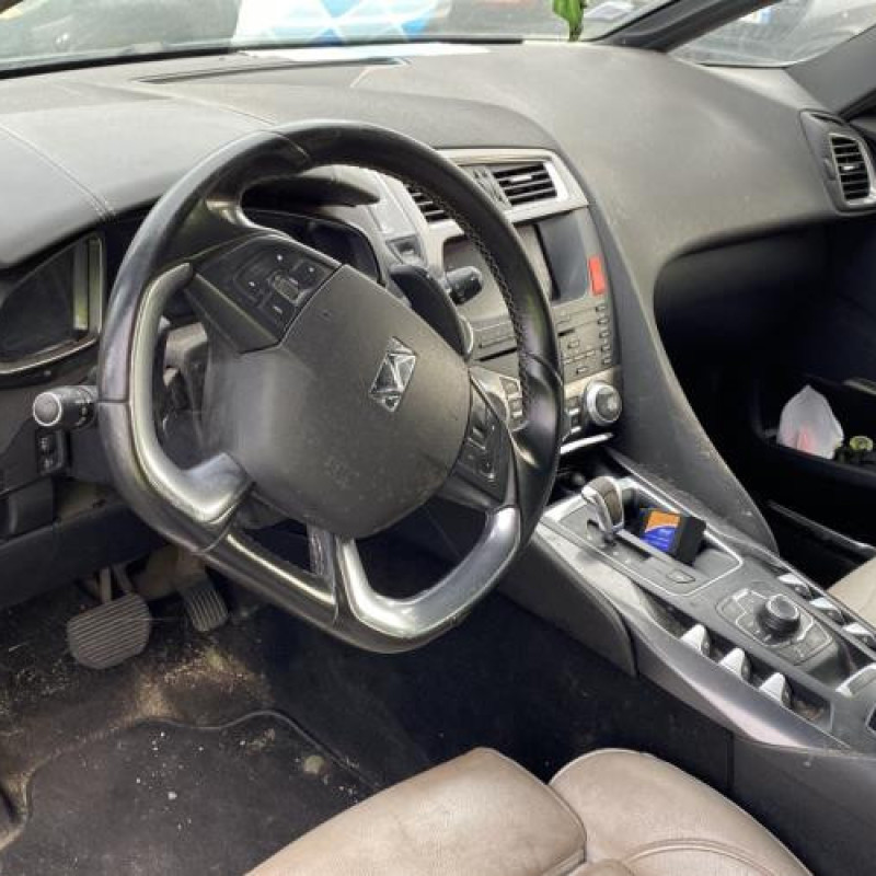 Moteur essuie glace arriere CITROEN DS5 Photo n°14
