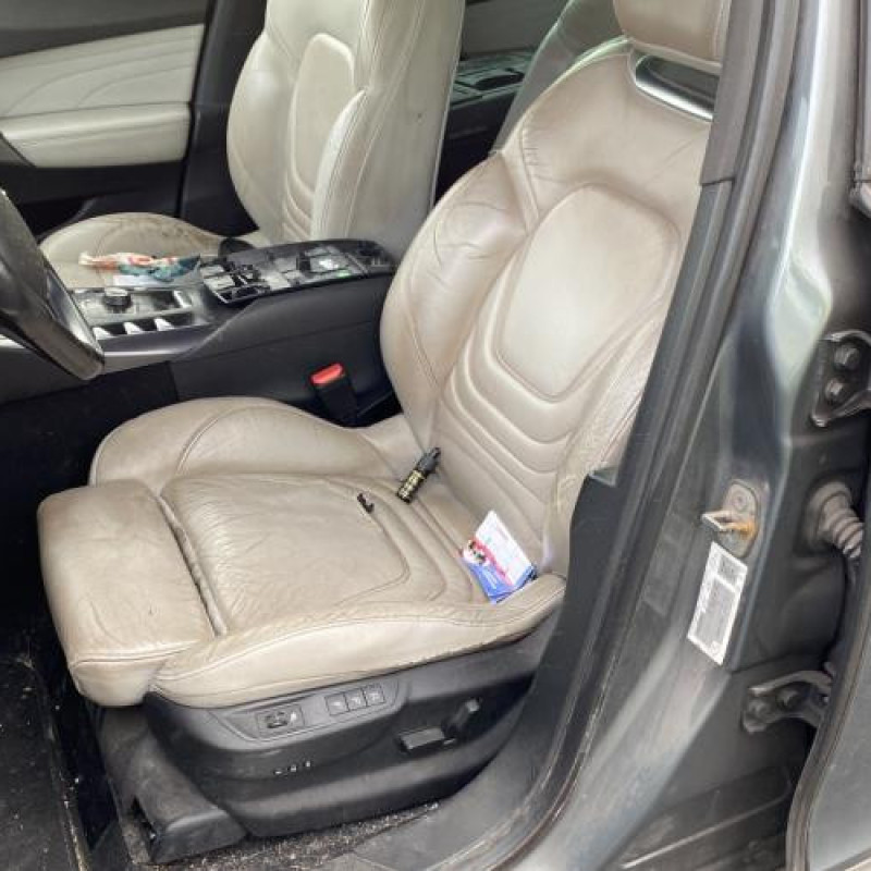 Poignee interieur arriere droit CITROEN DS5 Photo n°12
