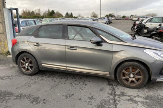 Compresseur clim CITROEN DS5