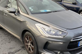 Debitmetre CITROEN DS5