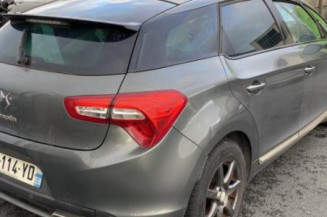 Debitmetre CITROEN DS5