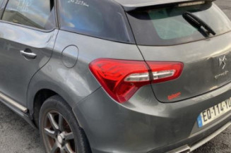 Debitmetre CITROEN DS5