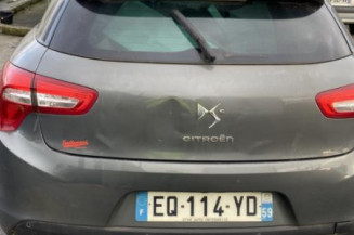 Debitmetre CITROEN DS5