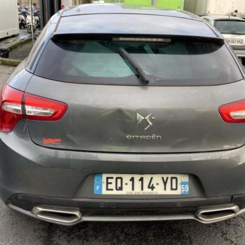 Debitmetre CITROEN DS5 Photo n°5