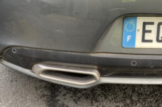 Debitmetre CITROEN DS5