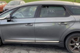 Debitmetre CITROEN DS5