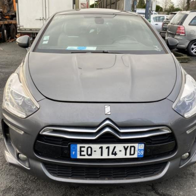 Debitmetre CITROEN DS5 Photo n°9