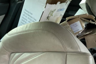 Debitmetre CITROEN DS5