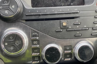 Debitmetre CITROEN DS5