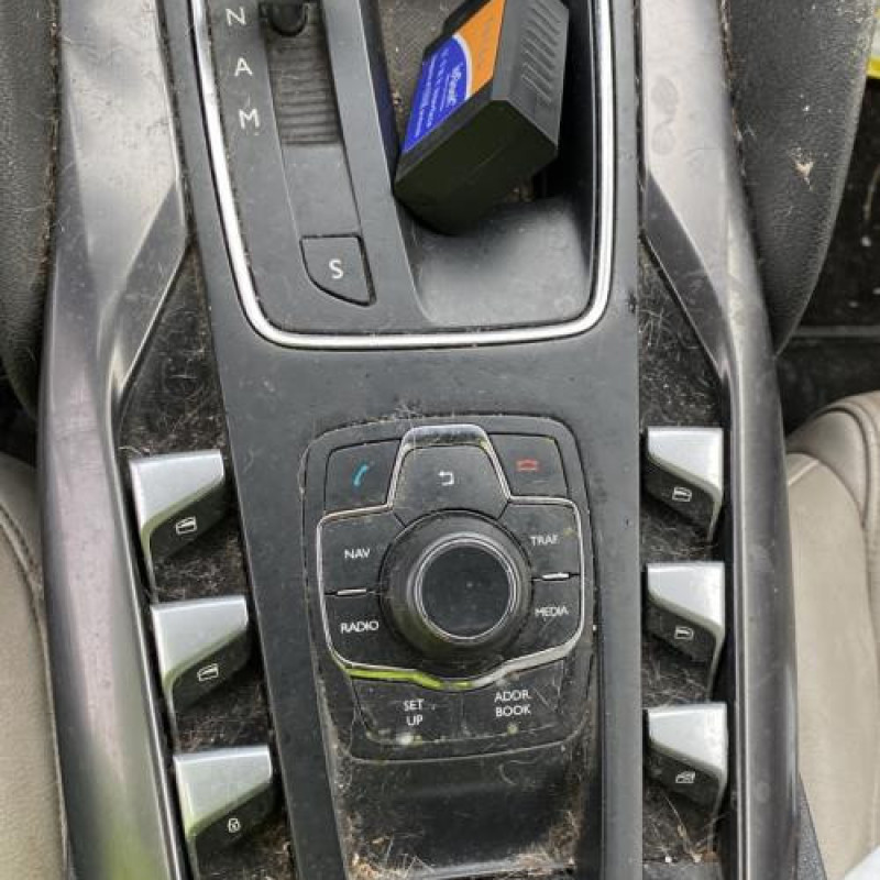 Debitmetre CITROEN DS5 Photo n°19