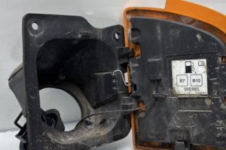 Trappe d'essence RENAULT MASTER 3