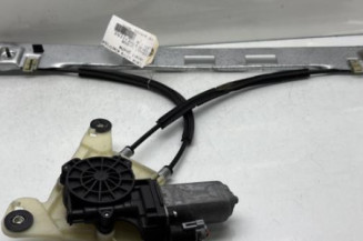 Leve vitre electrique avant gauche RENAULT MASTER 3 Photo n°1