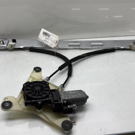 Leve vitre electrique avant gauche RENAULT MASTER 3 Photo n°1