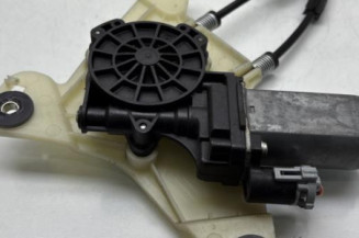 Leve vitre electrique avant gauche RENAULT MASTER 3