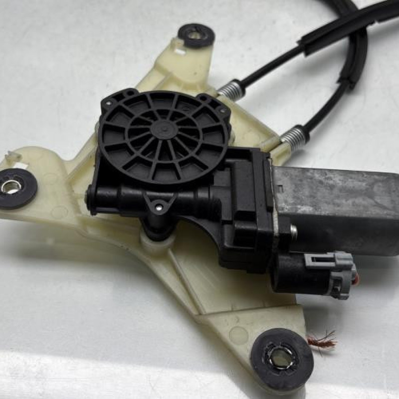 Leve vitre electrique avant gauche RENAULT MASTER 3 Photo n°4