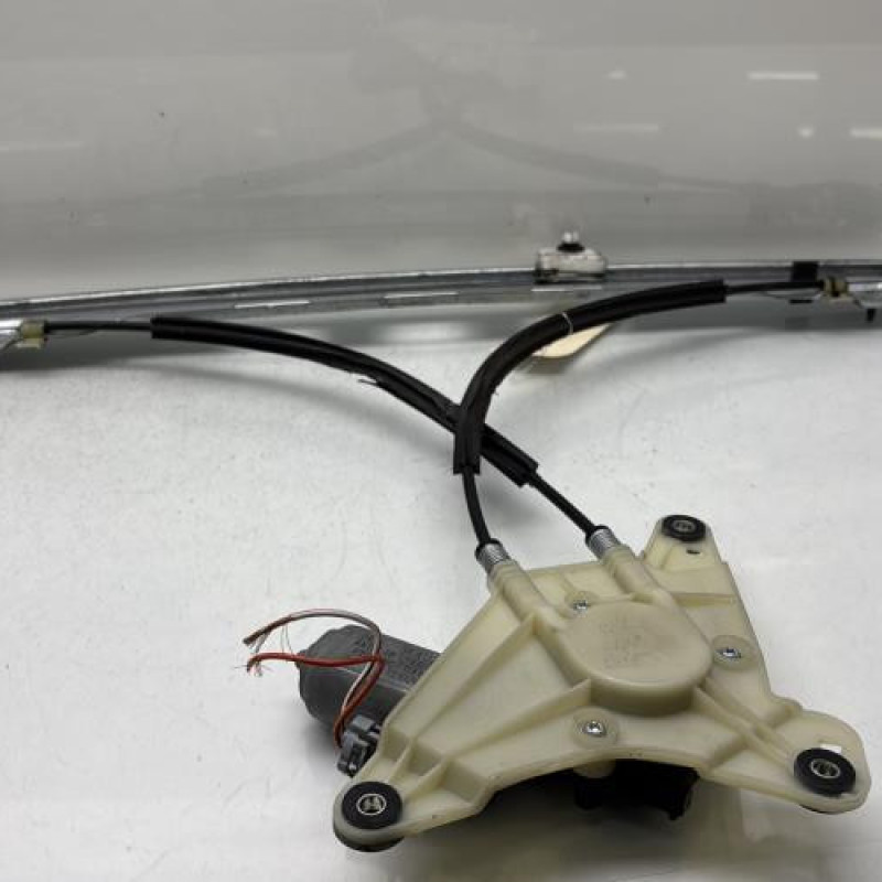 Leve vitre electrique avant gauche RENAULT MASTER 3 Photo n°6