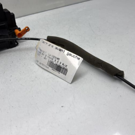 Serrure avant gauche RENAULT MASTER 3