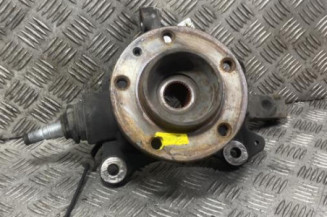 Pivot de moyeu avant droit RENAULT MASTER 3 Photo n°1