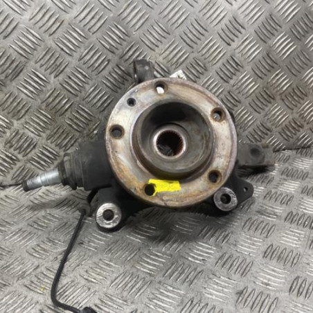 Pivot de moyeu avant droit RENAULT MASTER 3 Photo n°1