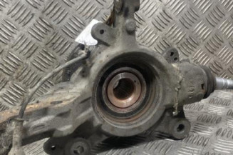 Pivot de moyeu avant droit RENAULT MASTER 3