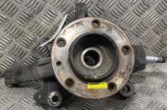 Pivot de moyeu avant gauche RENAULT MASTER 3 Photo n°1