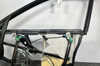Leve vitre electrique avant gauche AUDI A4 1 Photo n°1