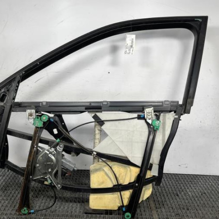 Leve vitre electrique avant gauche AUDI A4 1 Photo n°1