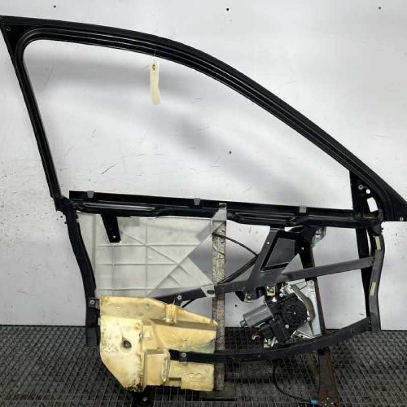 Leve vitre electrique avant gauche AUDI A4 1 Photo n°4