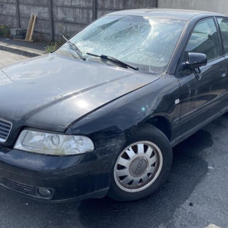 Leve vitre electrique avant gauche AUDI A4 1 Photo n°5