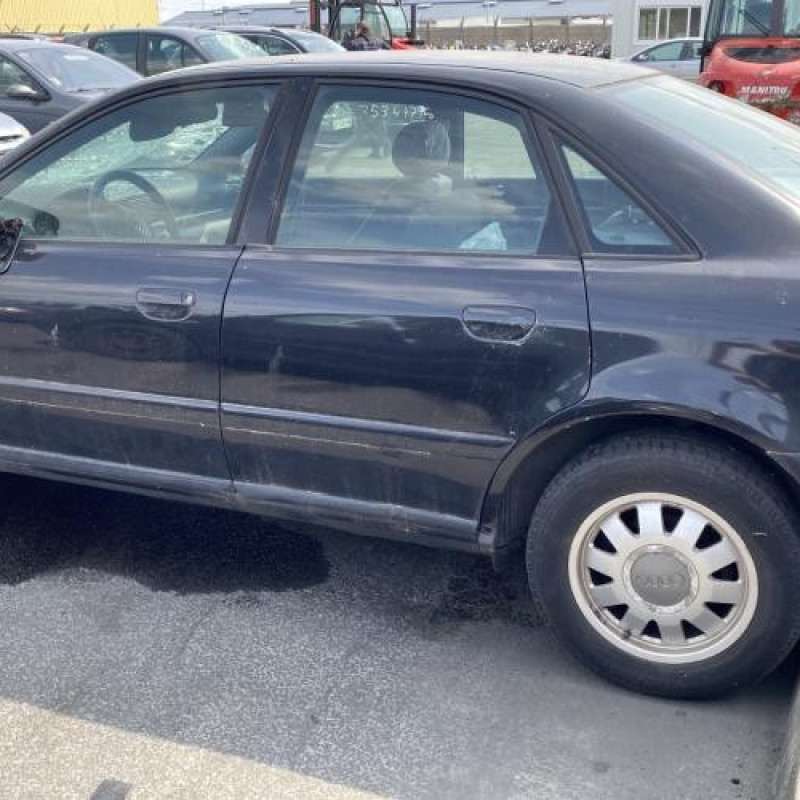 Leve vitre electrique avant gauche AUDI A4 1 Photo n°10