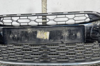 Calandre CITROEN C3 2 Photo n°1