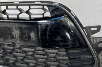 Calandre CITROEN C3 2
