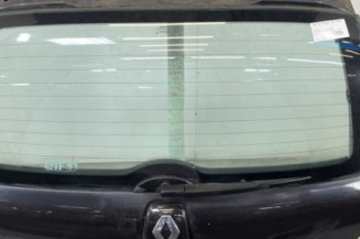 Malle/Hayon arriere RENAULT CLIO 2 CAMPUS Photo n°1