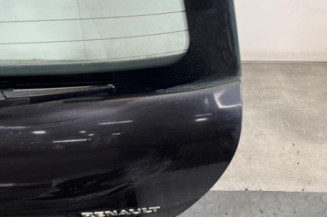 Malle/Hayon arriere RENAULT CLIO 2 CAMPUS