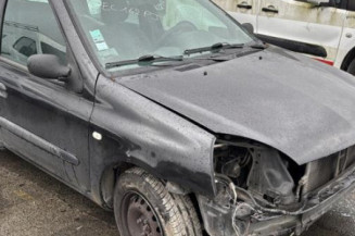 Malle/Hayon arriere RENAULT CLIO 2 CAMPUS