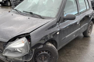 Malle/Hayon arriere RENAULT CLIO 2 CAMPUS